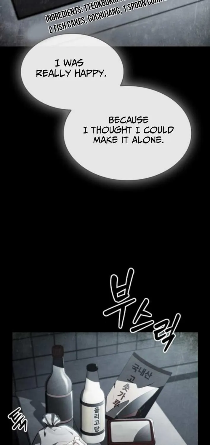 Eat & GO Chapter 26 page 78 - 
