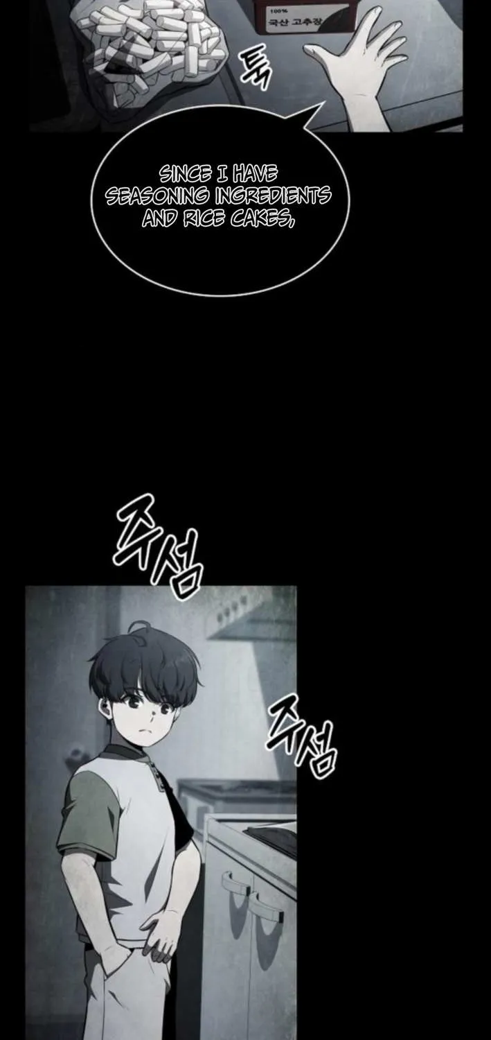 Eat & GO Chapter 26 page 79 - 