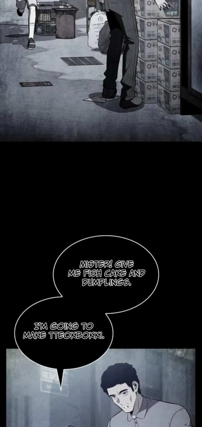 Eat & GO Chapter 26 page 82 - 
