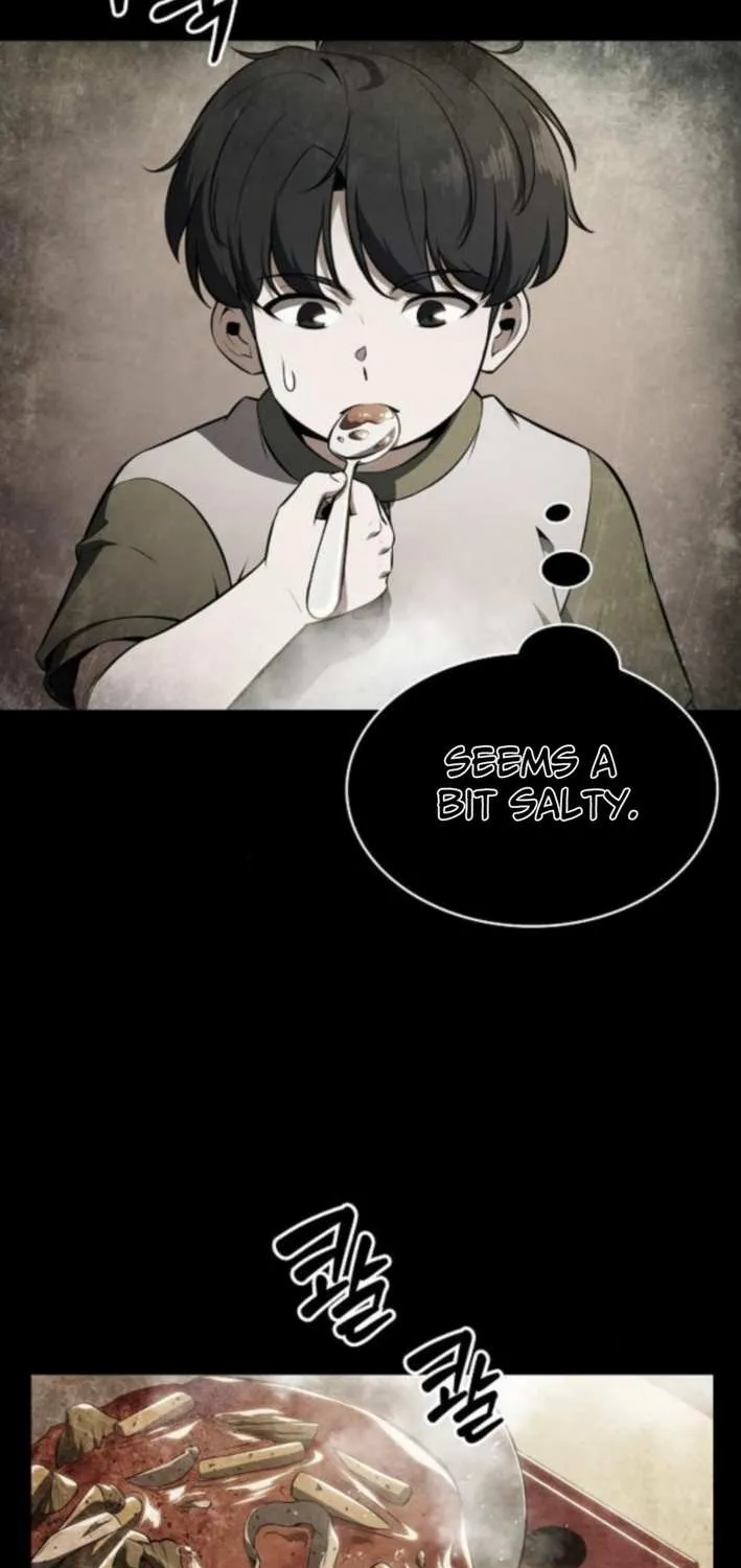 Eat & GO Chapter 26 page 92 - 