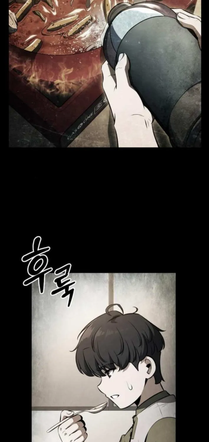 Eat & GO Chapter 26 page 93 - 