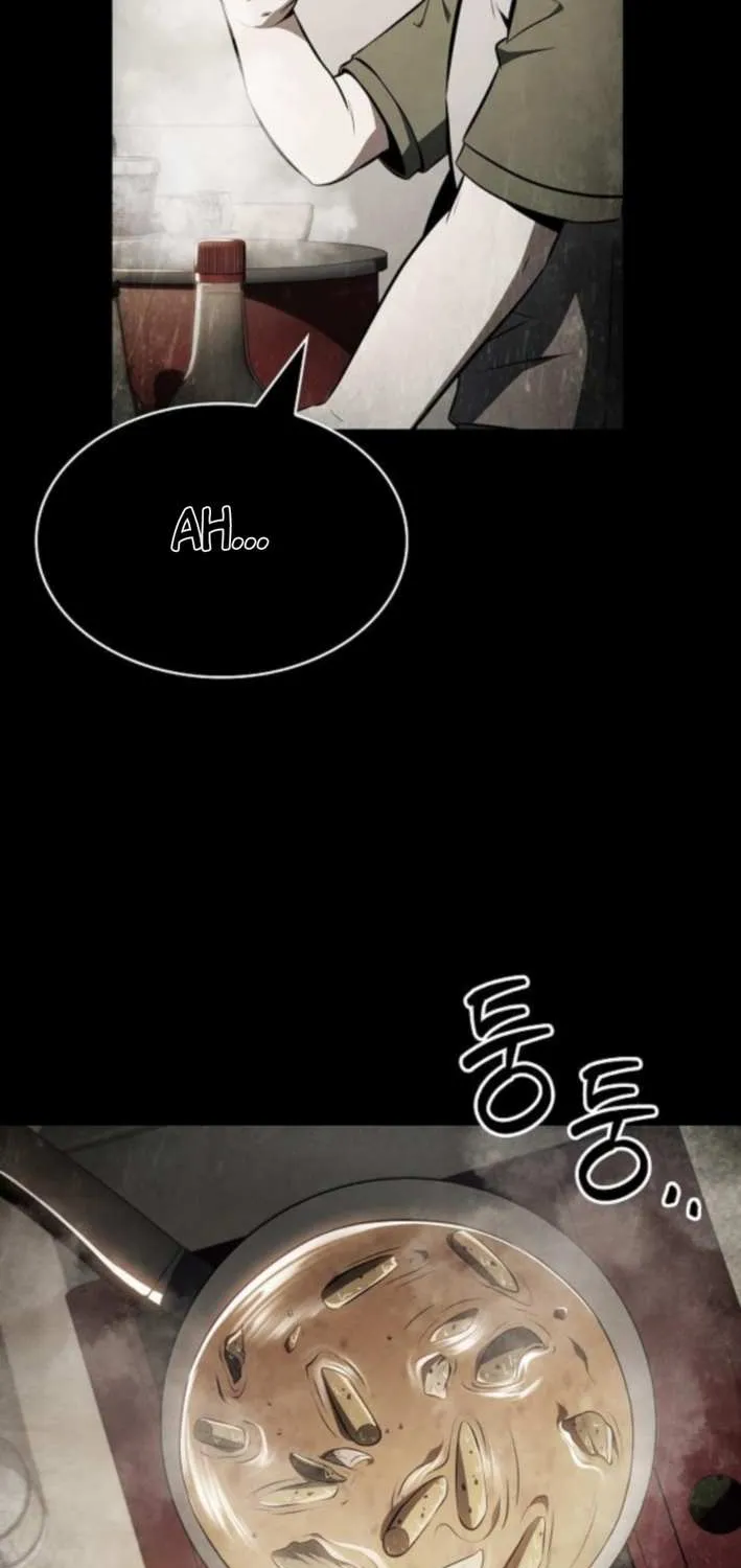 Eat & GO Chapter 26 page 94 - 