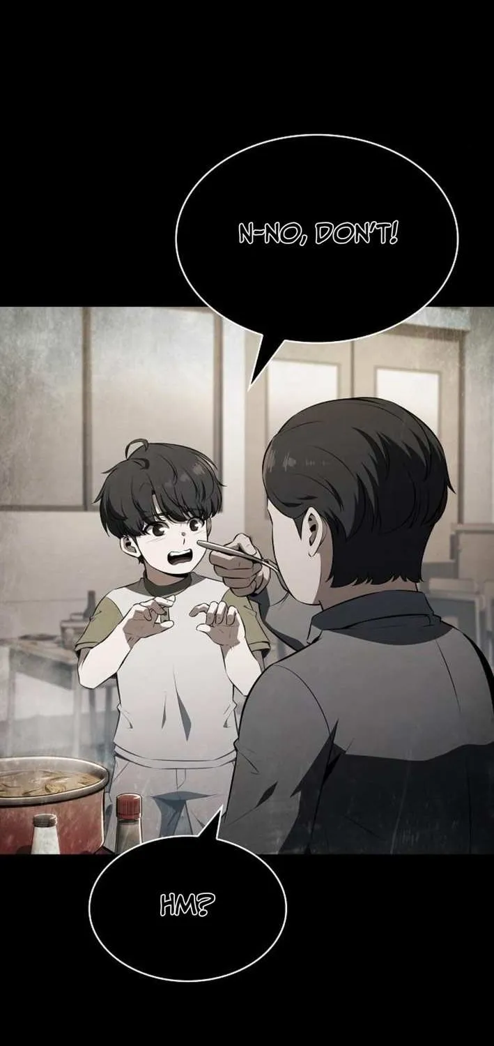 Eat & GO Chapter 26 page 100 - 