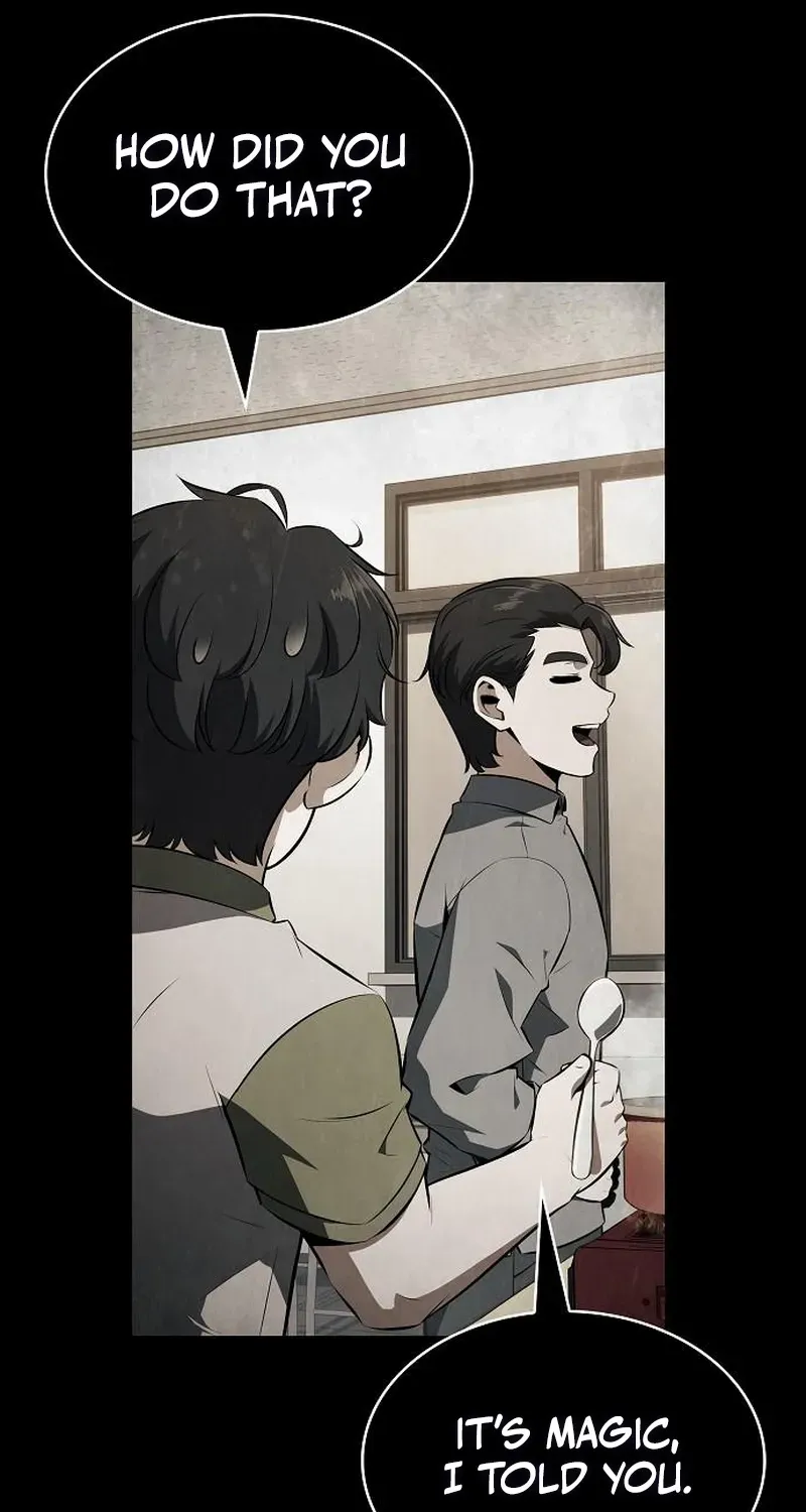 Eat & GO Chapter 27 page 11 - 