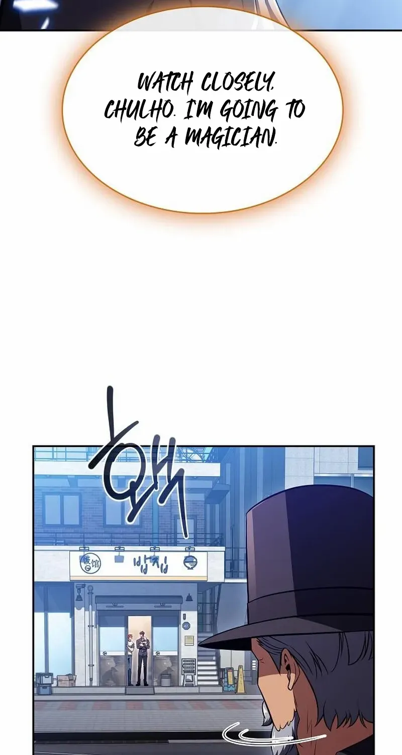 Eat & GO Chapter 27 page 104 - 