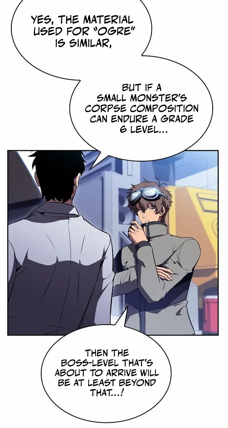 Eat & GO Chapter 27 page 113 - 