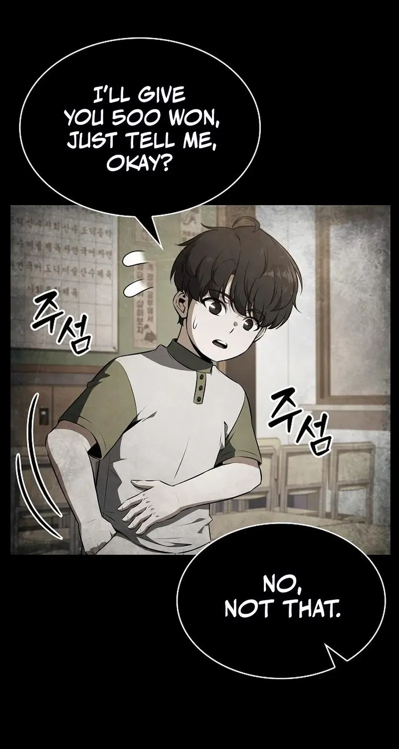 Eat & GO Chapter 27 page 15 - 