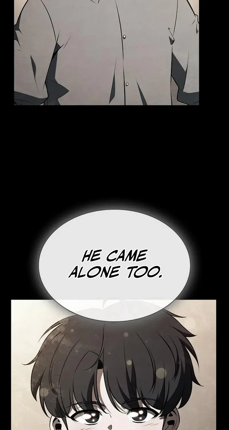 Eat & GO Chapter 27 page 18 - 