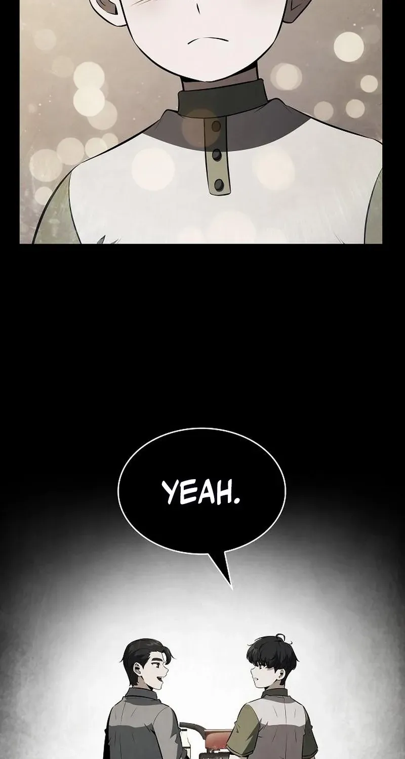 Eat & GO Chapter 27 page 19 - 