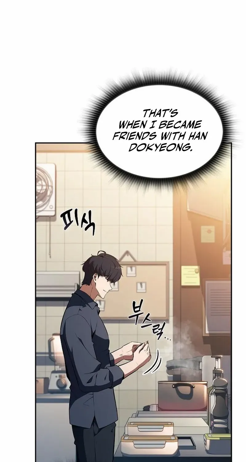 Eat & GO Chapter 27 page 23 - 