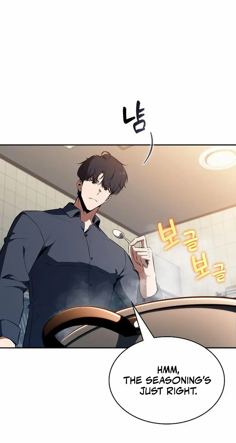 Eat & GO Chapter 27 page 26 - 