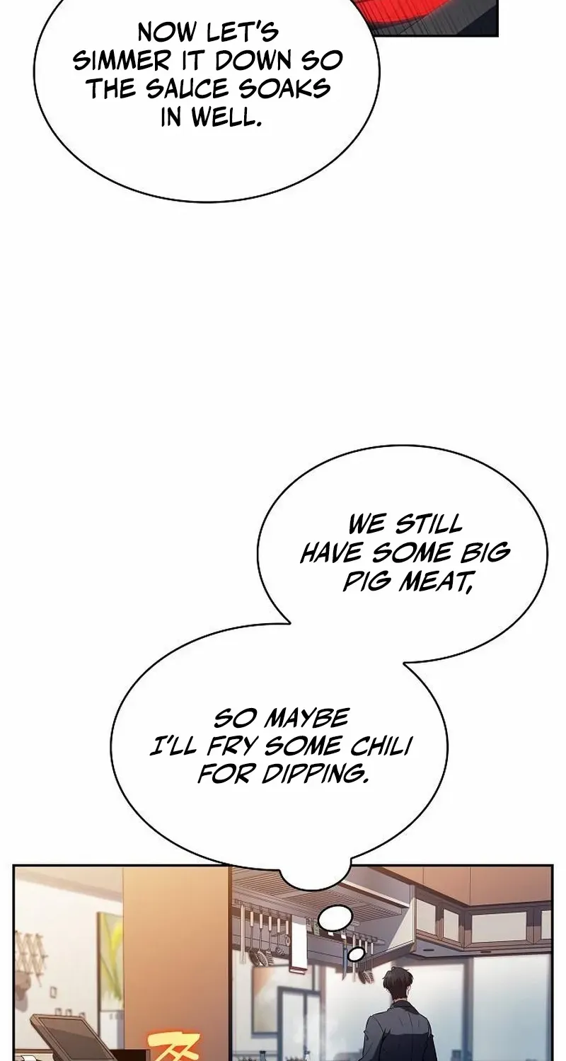 Eat & GO Chapter 27 page 28 - 