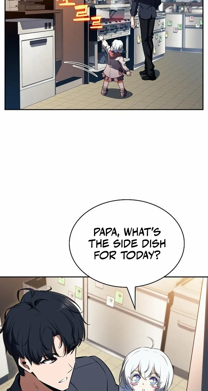Eat & GO Chapter 27 page 29 - 