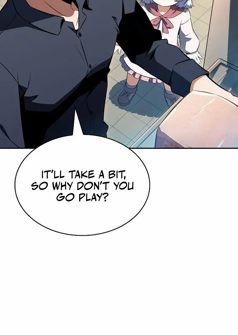 Eat & GO Chapter 27 page 30 - 