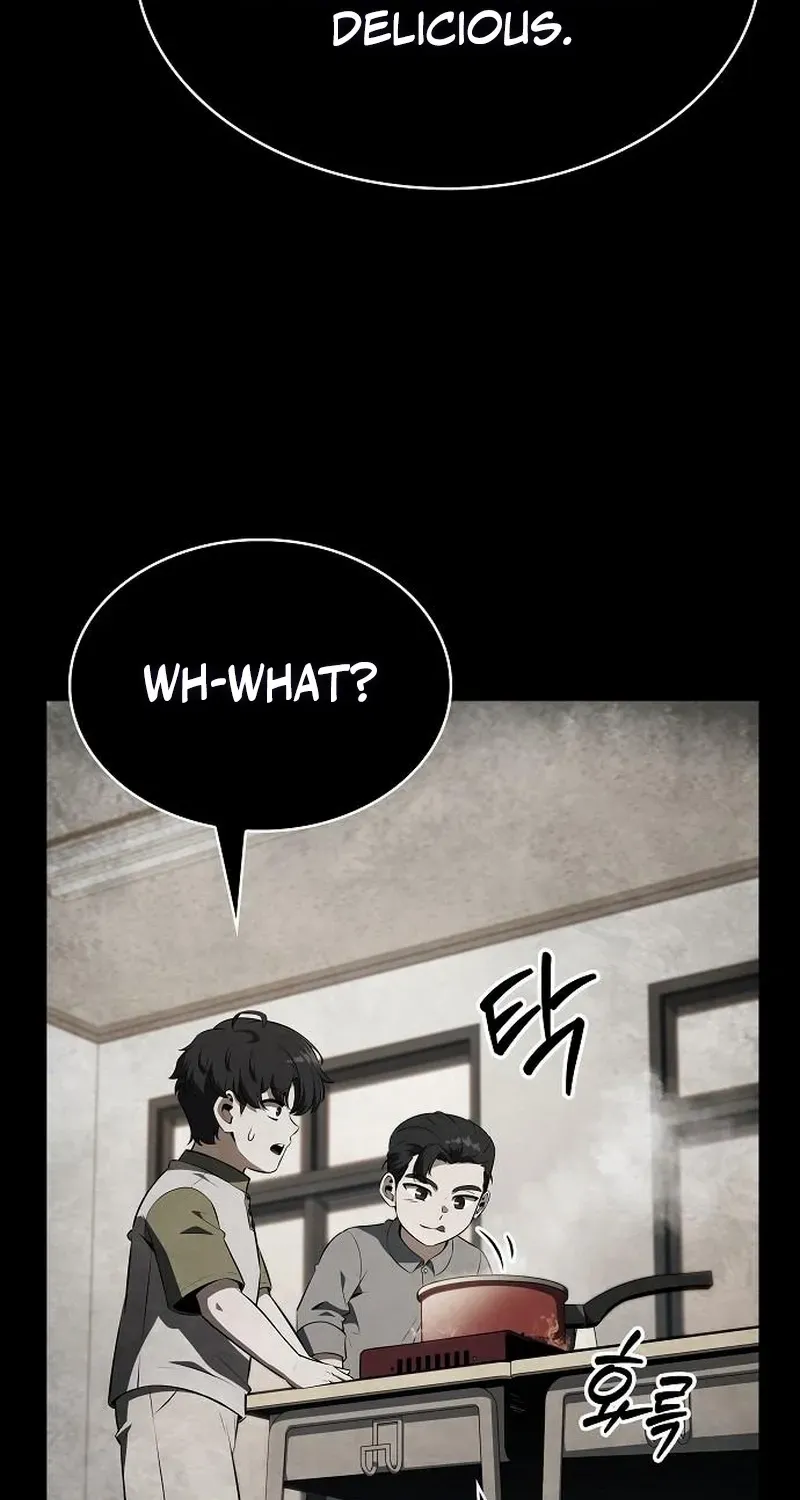 Eat & GO Chapter 27 page 4 - 
