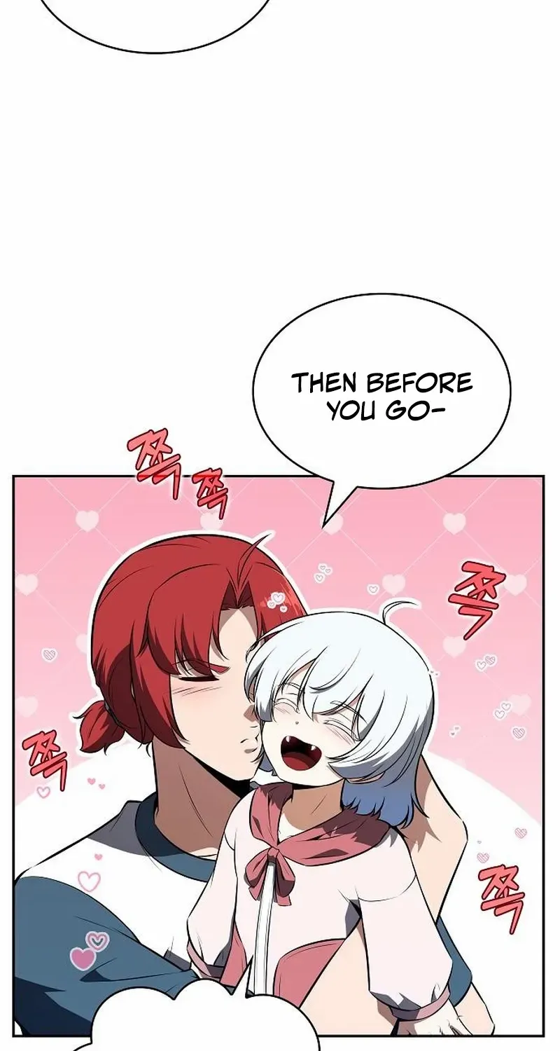 Eat & GO Chapter 27 page 32 - 