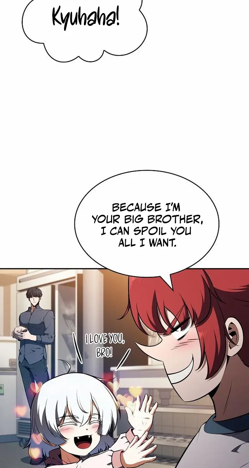 Eat & GO Chapter 27 page 33 - 