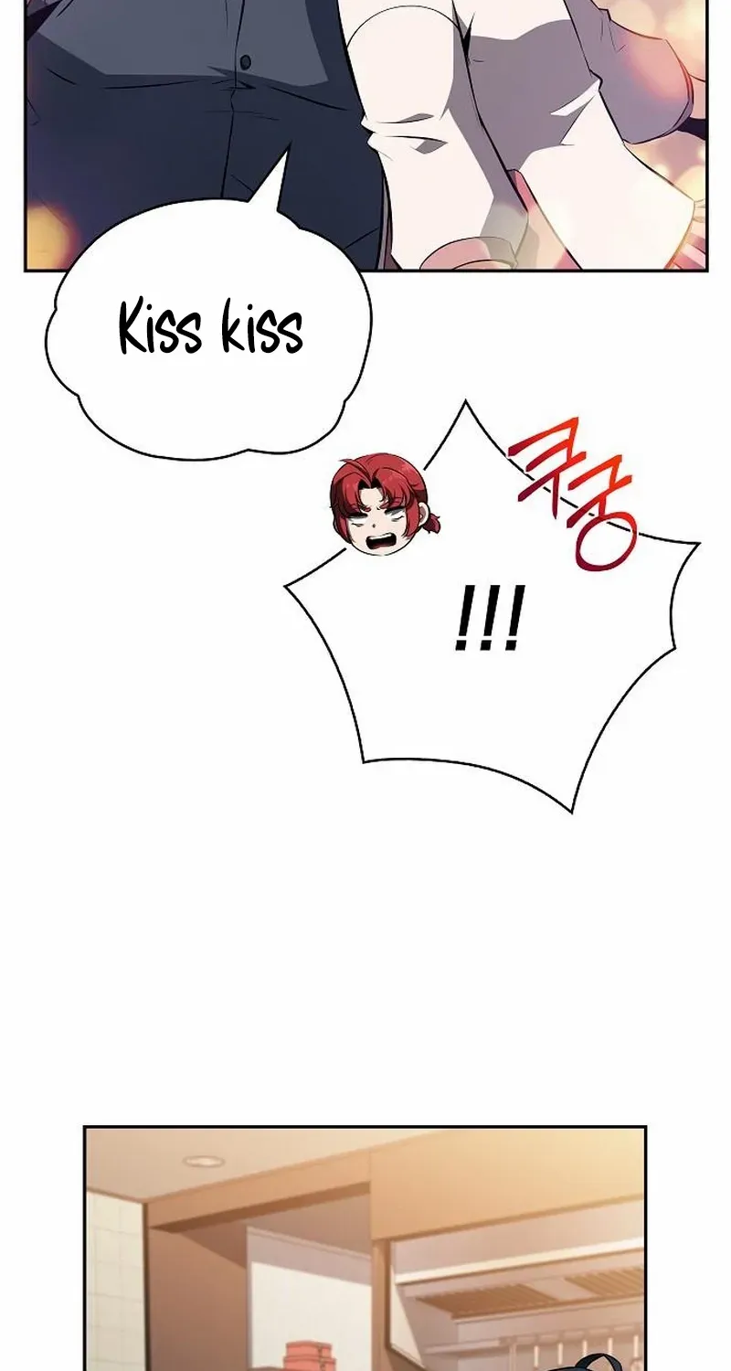Eat & GO Chapter 27 page 35 - 