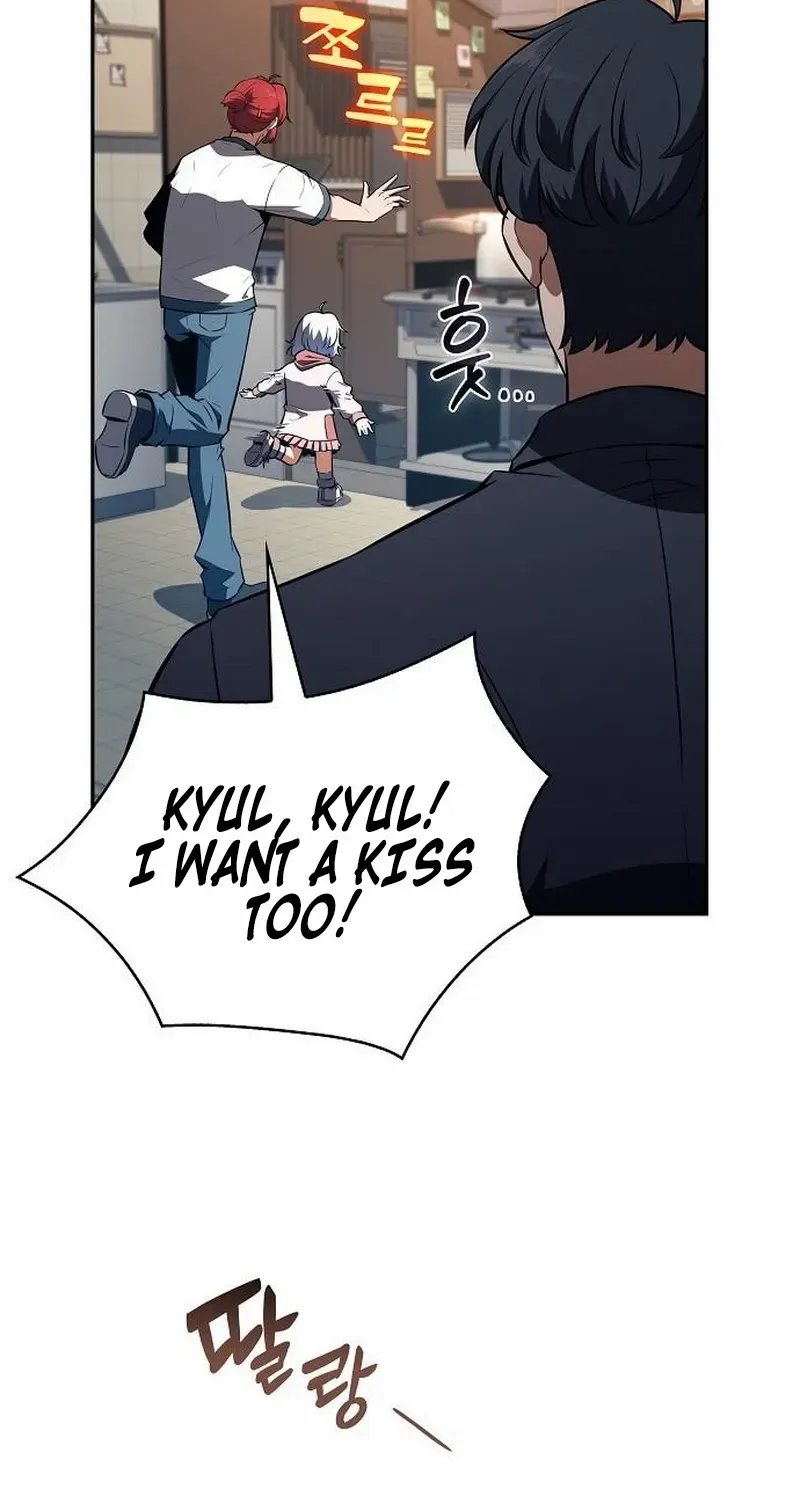 Eat & GO Chapter 27 page 36 - 