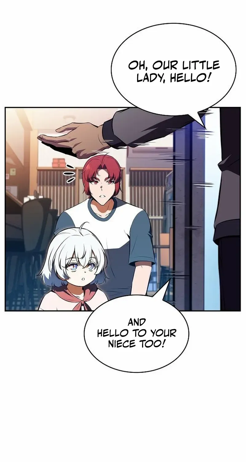 Eat & GO Chapter 27 page 37 - 
