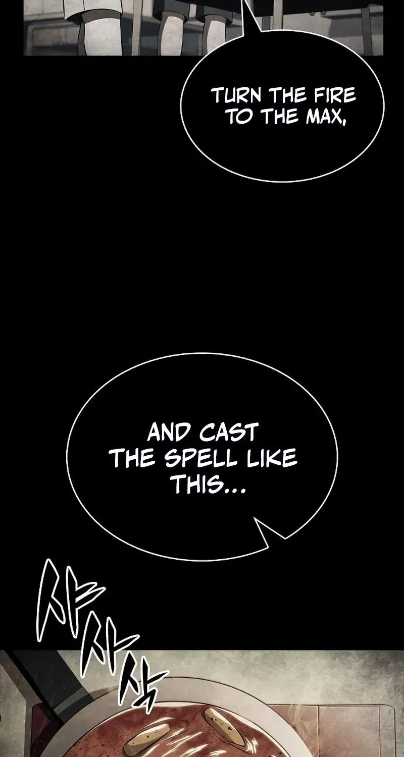 Eat & GO Chapter 27 page 5 - 