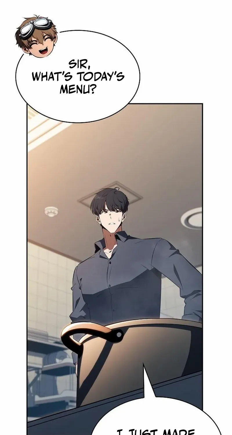 Eat & GO Chapter 27 page 42 - 
