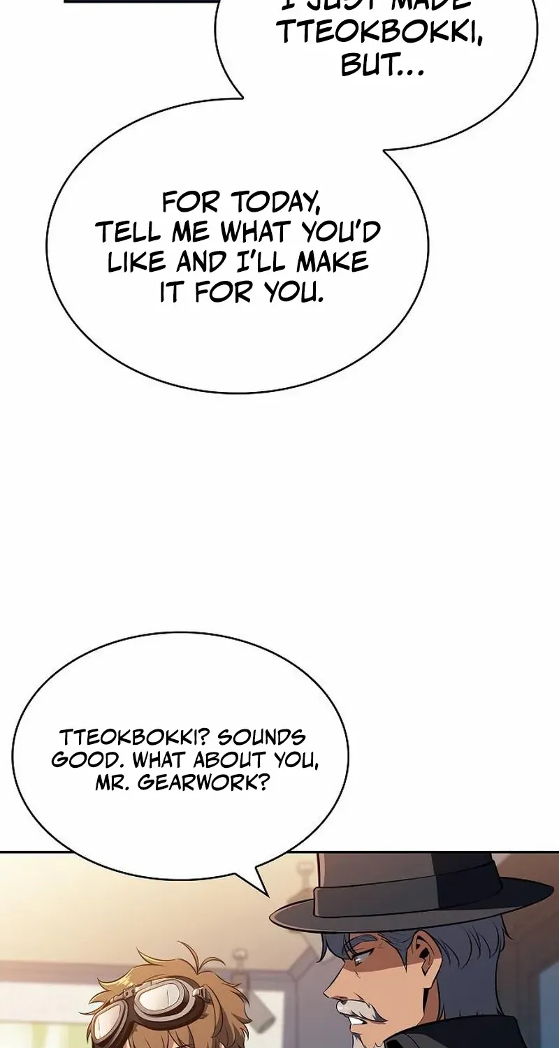 Eat & GO Chapter 27 page 43 - 