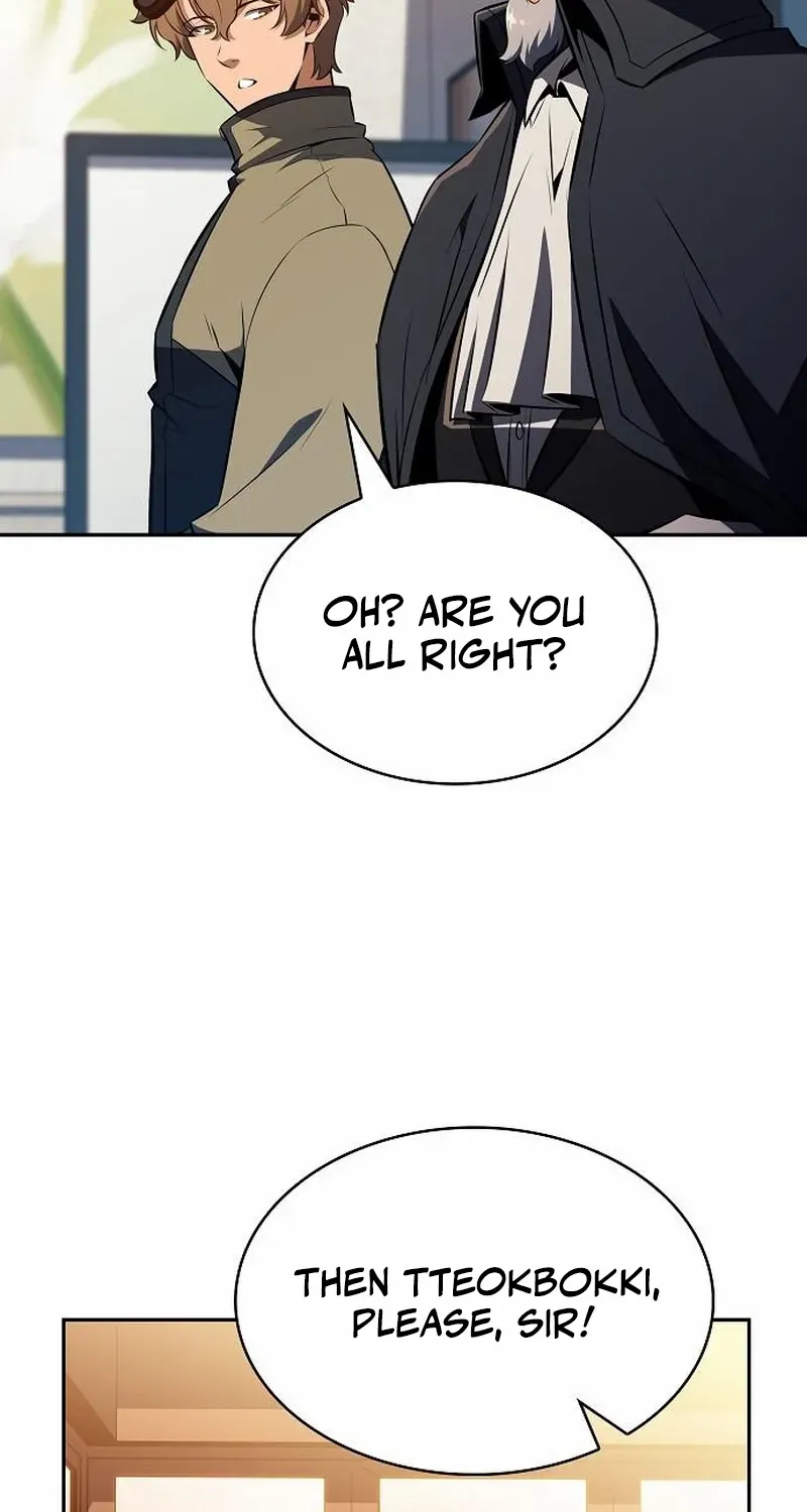 Eat & GO Chapter 27 page 44 - 