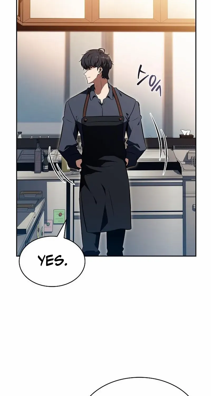 Eat & GO Chapter 27 page 45 - 
