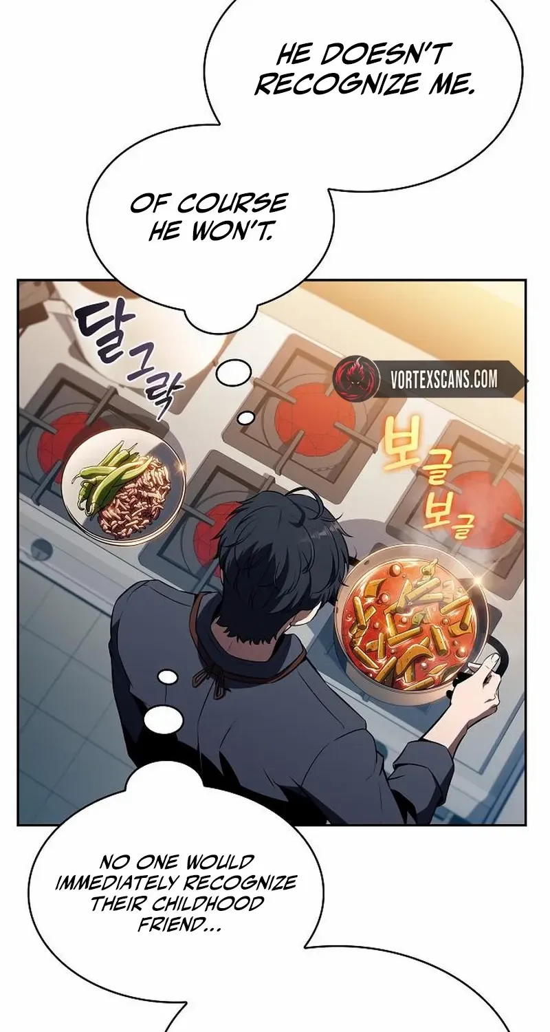 Eat & GO Chapter 27 page 46 - 