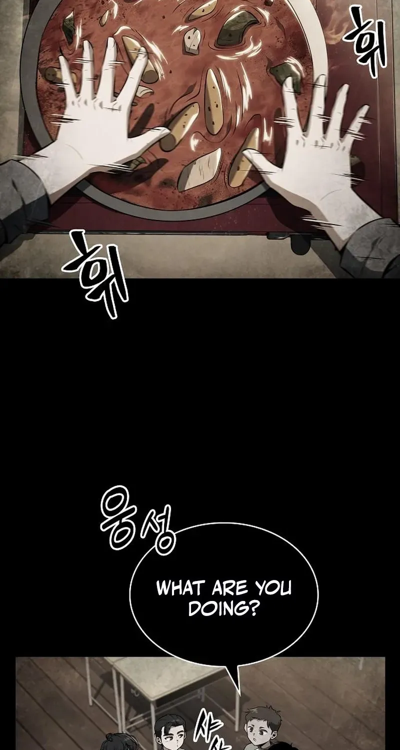 Eat & GO Chapter 27 page 6 - 