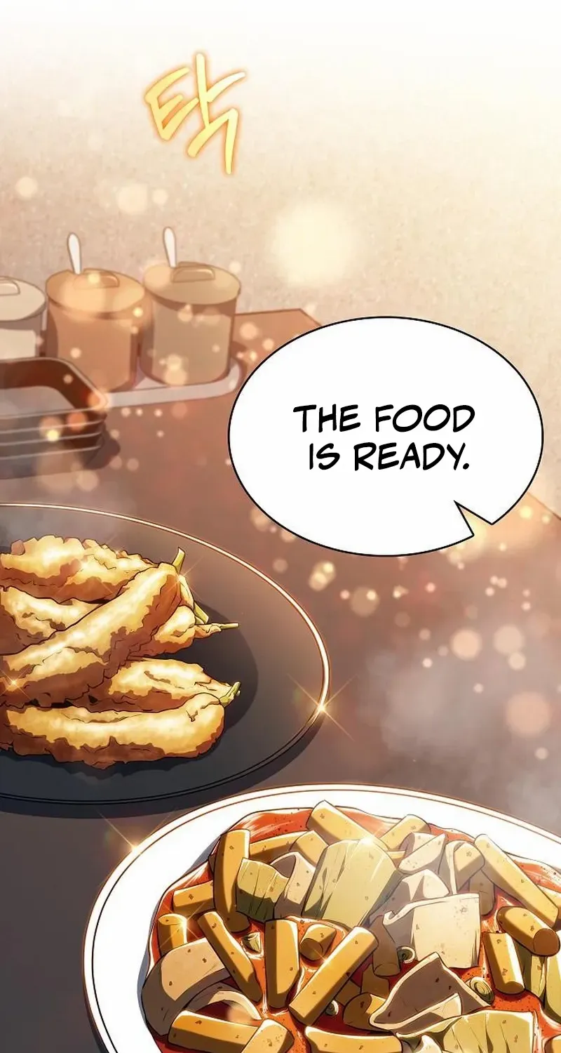 Eat & GO Chapter 27 page 52 - 