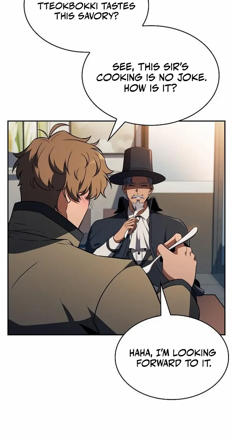 Eat & GO Chapter 27 page 54 - 