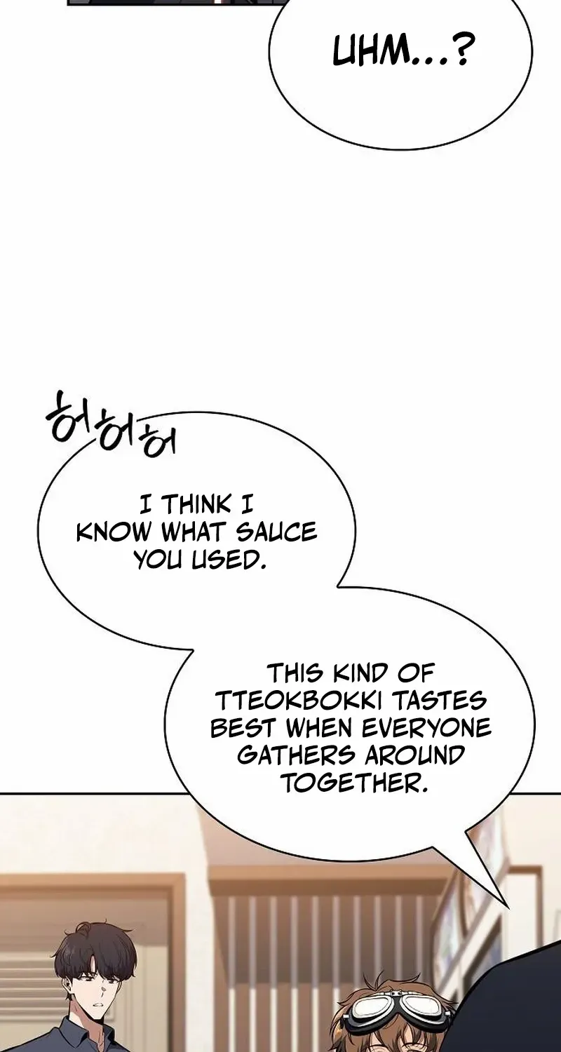 Eat & GO Chapter 27 page 56 - 