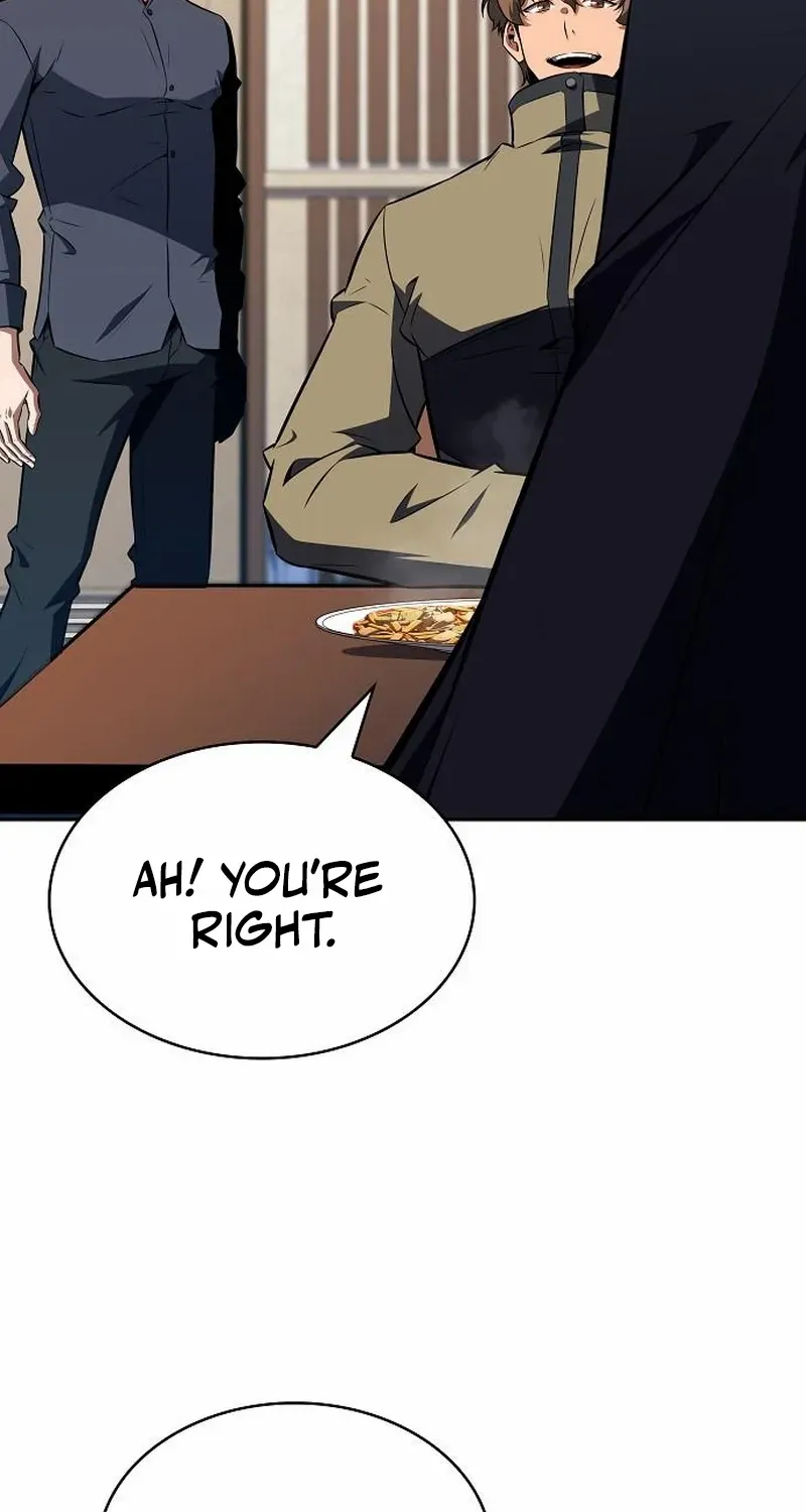 Eat & GO Chapter 27 page 57 - 