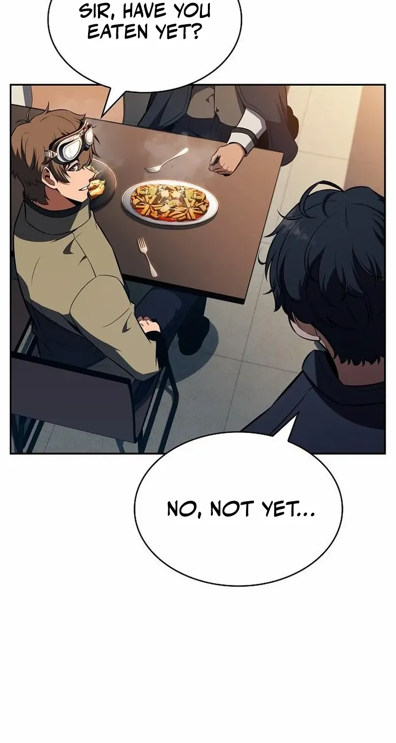 Eat & GO Chapter 27 page 58 - 