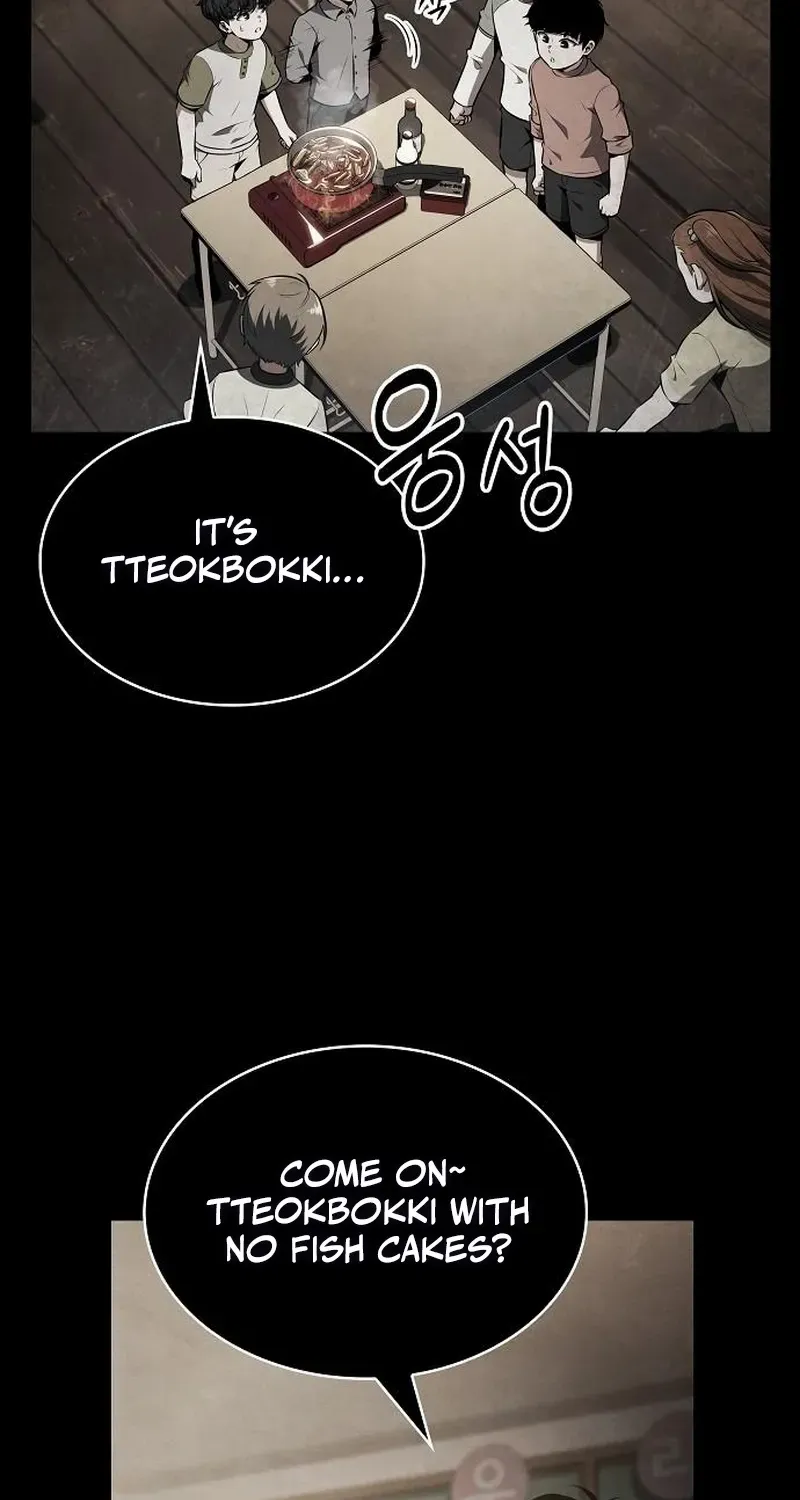 Eat & GO Chapter 27 page 7 - 