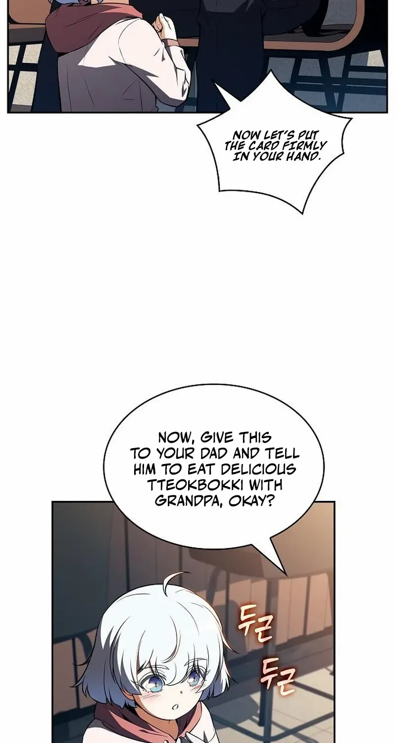 Eat & GO Chapter 27 page 63 - 