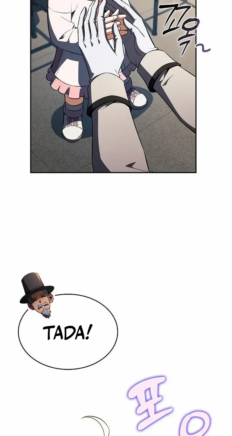 Eat & GO Chapter 27 page 64 - 
