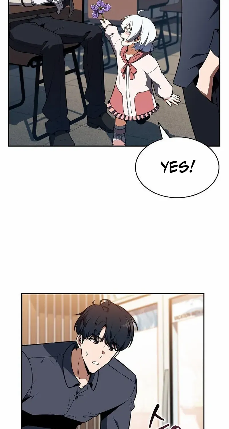 Eat & GO Chapter 27 page 67 - 