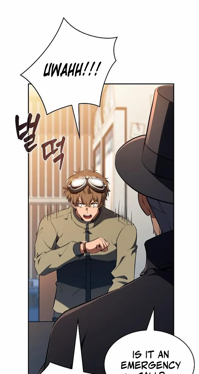 Eat & GO Chapter 27 page 71 - 