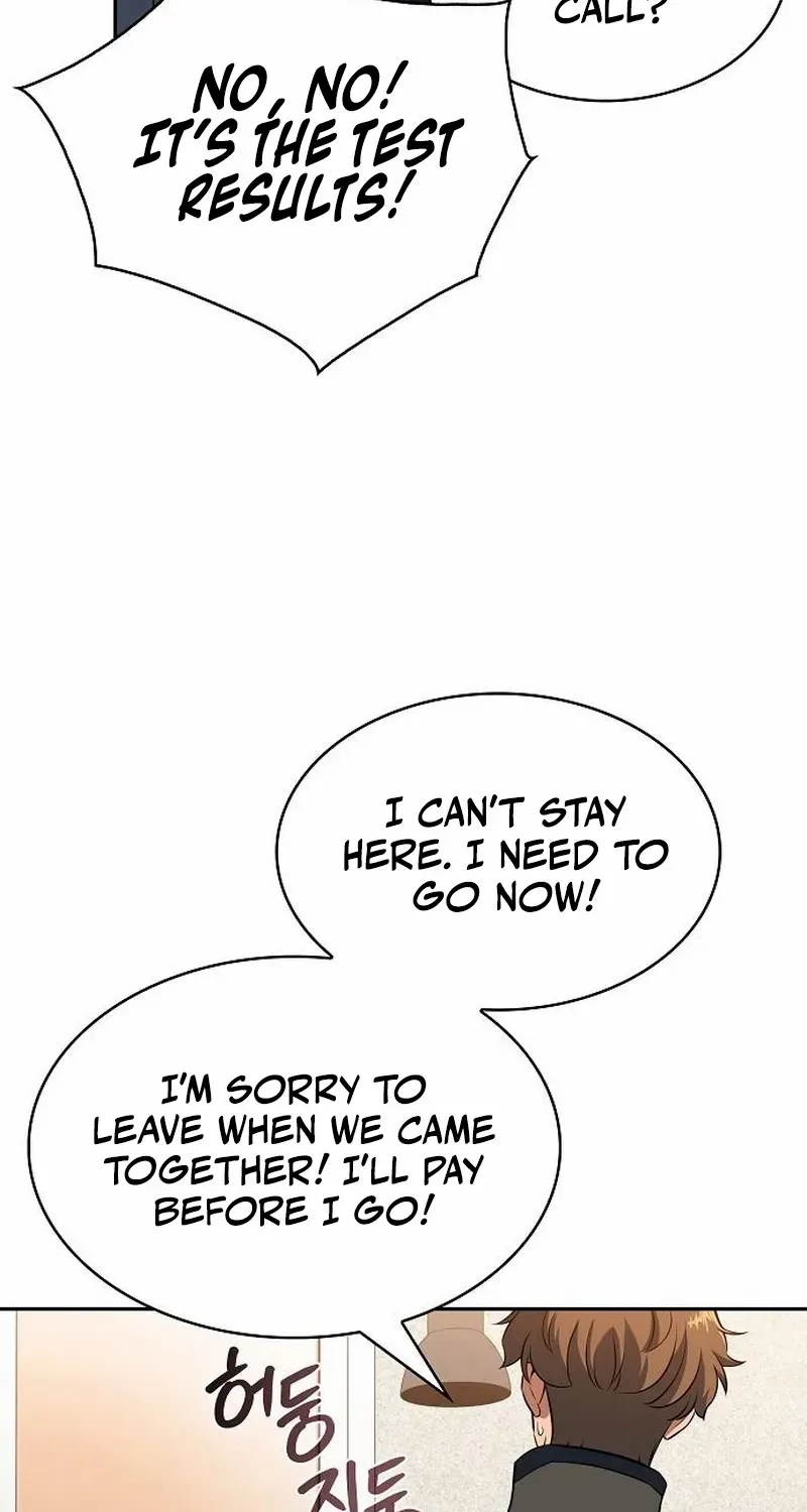 Eat & GO Chapter 27 page 72 - 