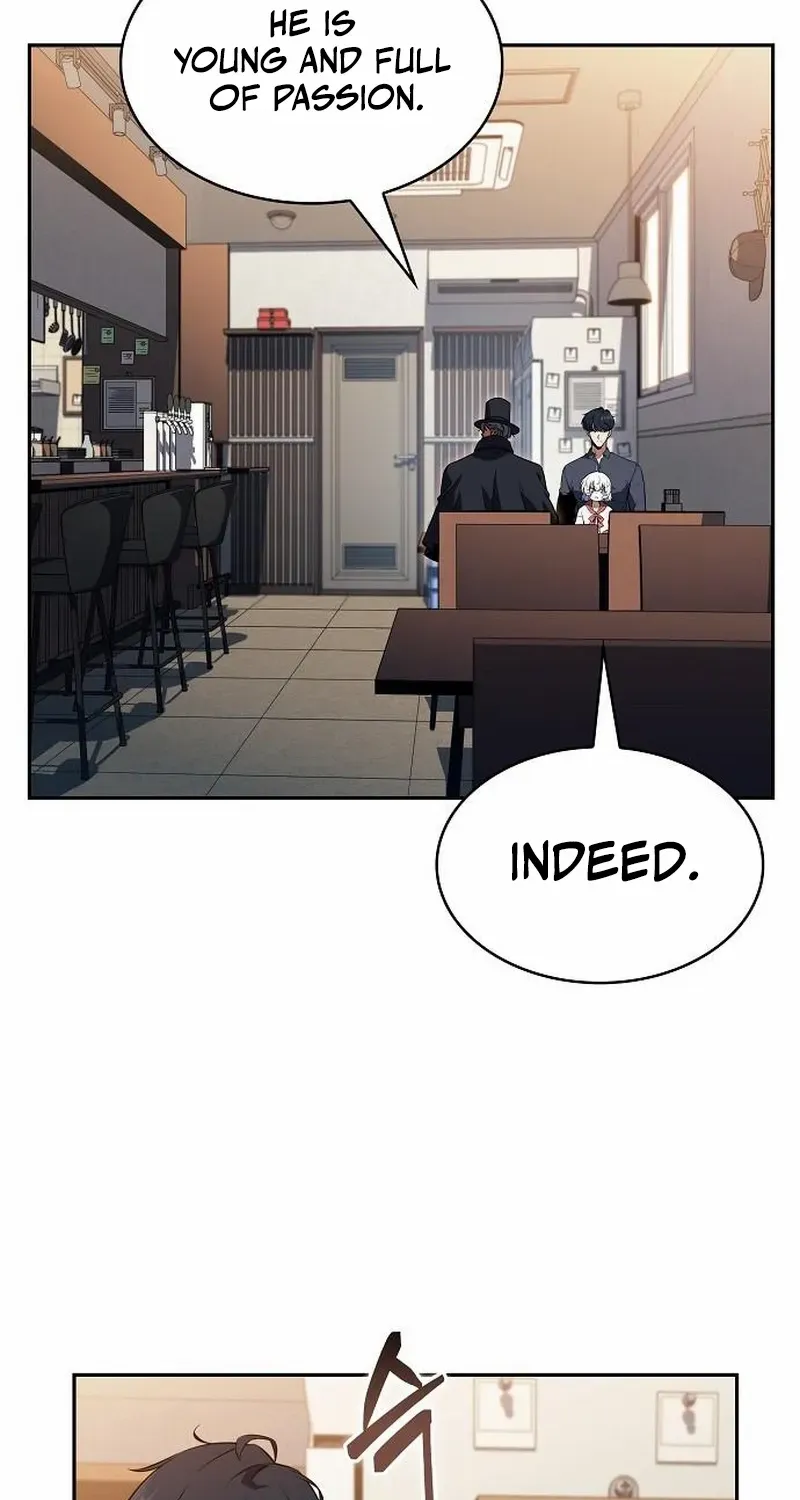 Eat & GO Chapter 27 page 74 - 