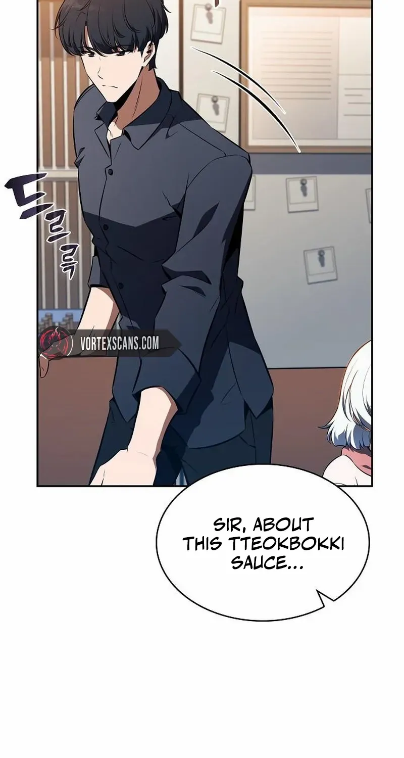 Eat & GO Chapter 27 page 75 - 