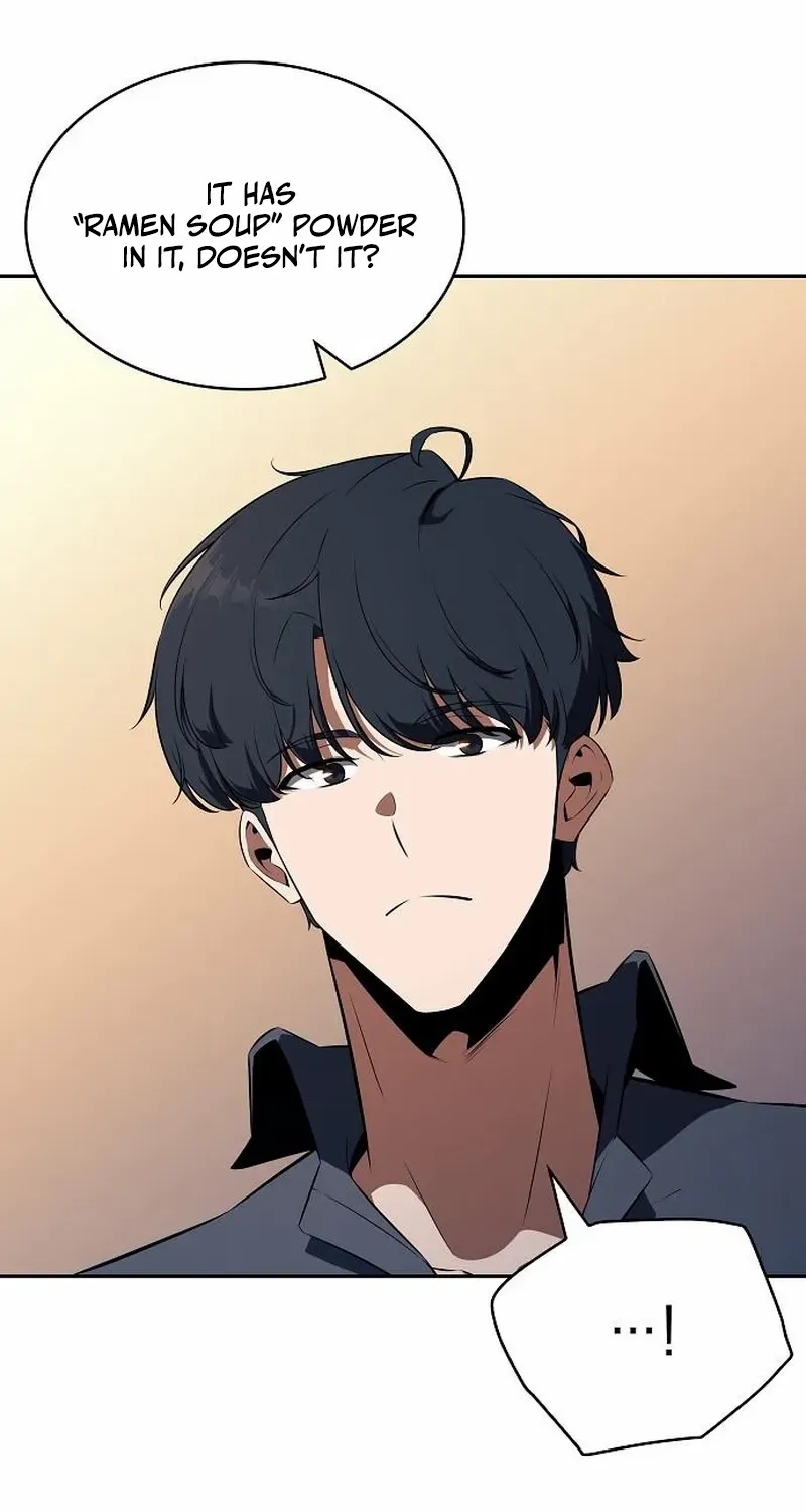 Eat & GO Chapter 27 page 76 - 