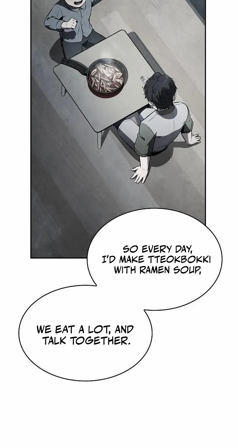 Eat & GO Chapter 27 page 79 - 