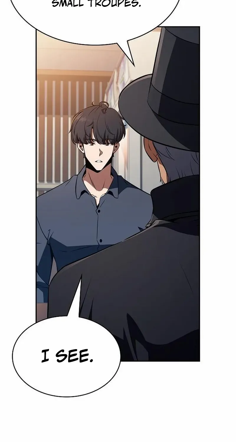 Eat & GO Chapter 27 page 84 - 