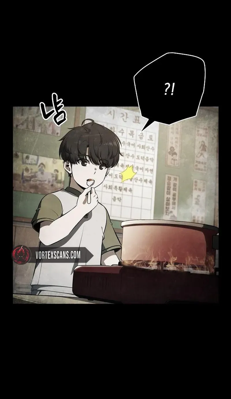 Eat & GO Chapter 27 page 10 - 