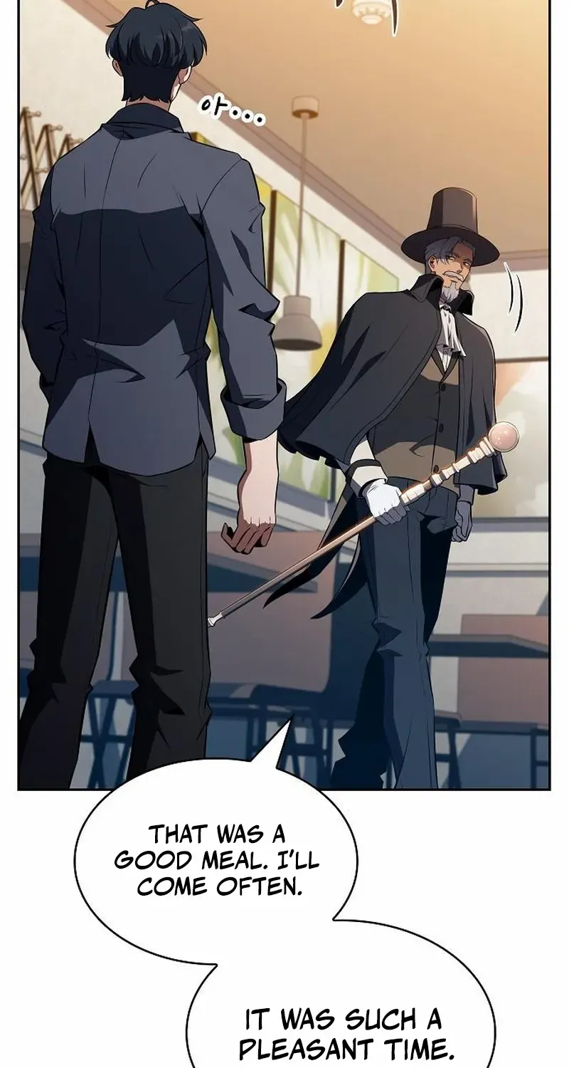 Eat & GO Chapter 27 page 97 - 