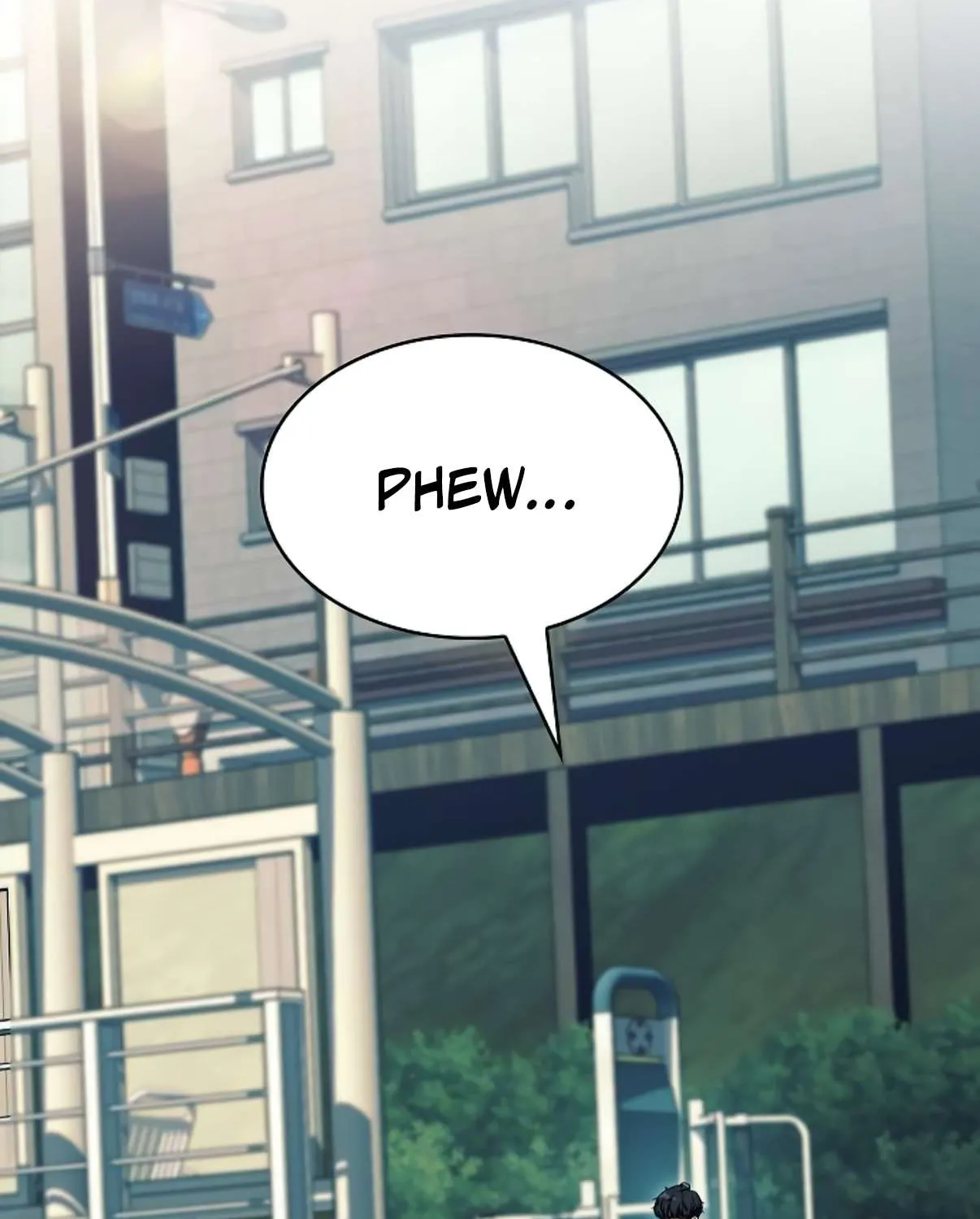 Eat & GO Chapter 28 page 2 - 